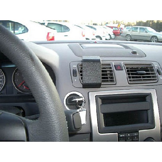 Volvo S40, C30, C70, V50 Brodit ProClip Mounting Bracket -Center mount (853360) Volvo S40, C30, C70, V50 Brodit ProClip Mounting Bracket -Center mount (853360)