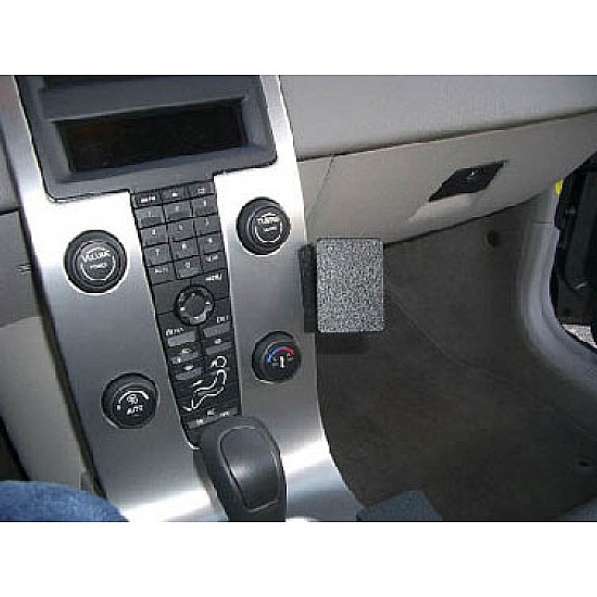 Volvo S40, C30, C70, V50 Brodit ProClip Mounting Bracket -Angled mount (853361) Volvo S40, C30, C70, V50 Brodit ProClip Mounting Bracket -Angled mount (853361)