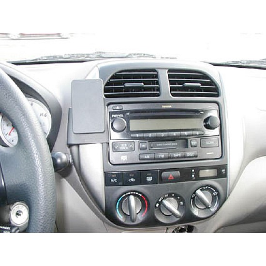 Toyota RAV-4 Brodit ProClip Mounting Bracket - Center mount (853377)