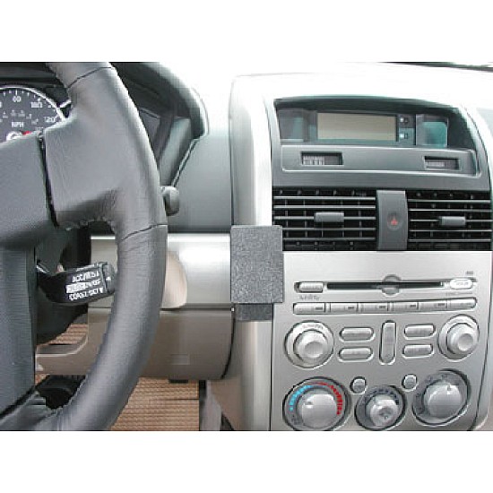 Mitsubishi Galant Brodit ProClip Mounting Bracket - Center mount (853468)