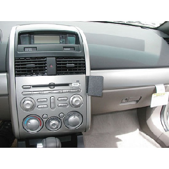 Mitsubishi Galant Brodit ProClip Mounting Bracket - Angled mount (853469)