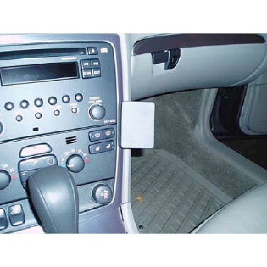 Volvo S60, XC70 Brodit ProClip Mounting Bracket -Angled mount (853496) Volvo S60, XC70 Brodit ProClip Mounting Bracket -Angled mount (853496)