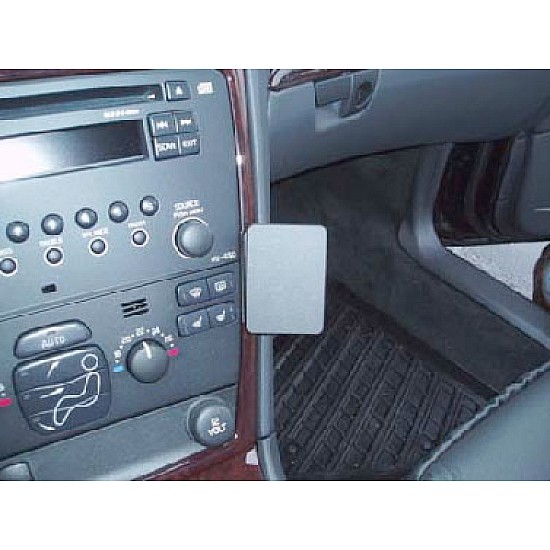 Volvo S60, XC70 Brodit ProClip Mounting Bracket -Angled mount (853499) Volvo S60, XC70 Brodit ProClip Mounting Bracket -Angled mount (853499)