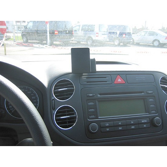Volkswagen Golf Plus Brodit ProClip Mounting Bracket - Console mount (853609)
