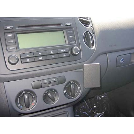 Volkswagen Golf Plus Brodit ProClip Mounting Bracket - Angled mount (853610)