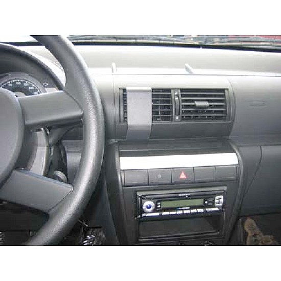 Volkswagen Fox Brodit ProClip Mounting Bracket - Center mount (853620)