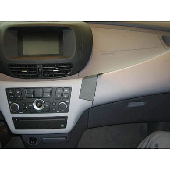 Nissan Almera Tino Brodit ProClip Mounting Bracket - Angled mount (853654) Nissan Almera Tino Brodit ProClip Mounting Bracket - Angled mount (853654)