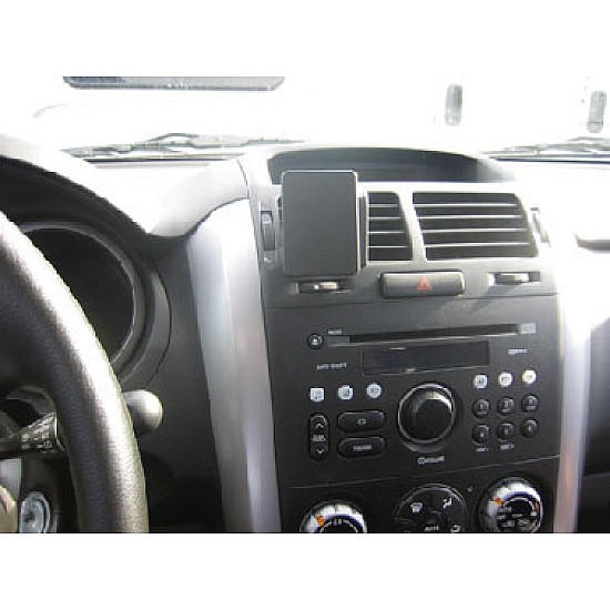 Suzuki Grand Vitara Brodit ProClip Mounting Bracket - Center mount (853676)