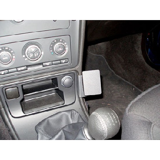 Saab 9.5 Brodit ProClip Mounting Bracket - Angled mount (853719)