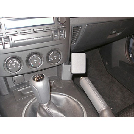 Mazda MX5 Brodit ProClip Mounting Bracket - Angled mount (853755)