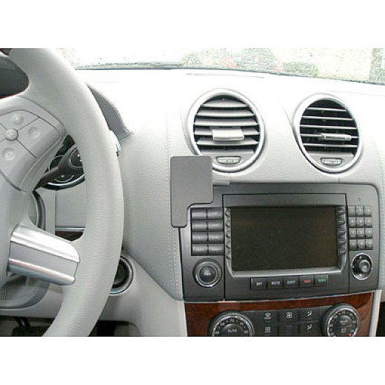 Mercedes GL-Class Brodit ProClip Mounting Bracket - Center mount (853850)