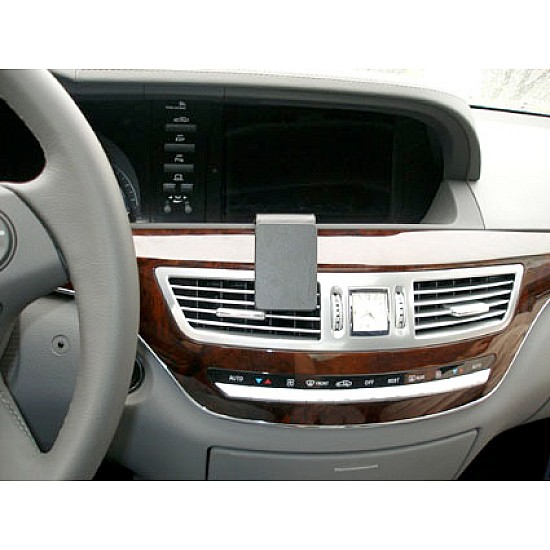Mercedes S-Class Brodit ProClip Mounting Bracket - Center mount (853852)