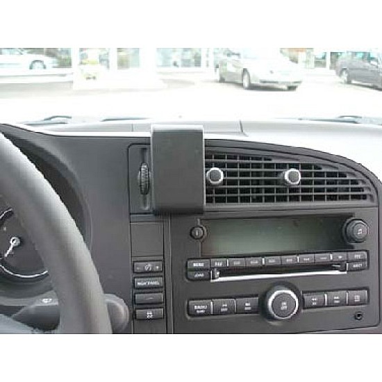 Saab 9.3 Brodit ProClip Mounting Bracket - Center mount (853901)