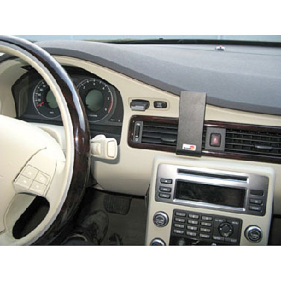Volvo S80, XC70 Brodit ProClip Mounting Bracket -Center mount, High (854130)