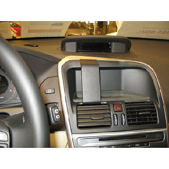 Volvo XC60 Brodit ProClip Mounting Bracket -Center mount, High (854259)