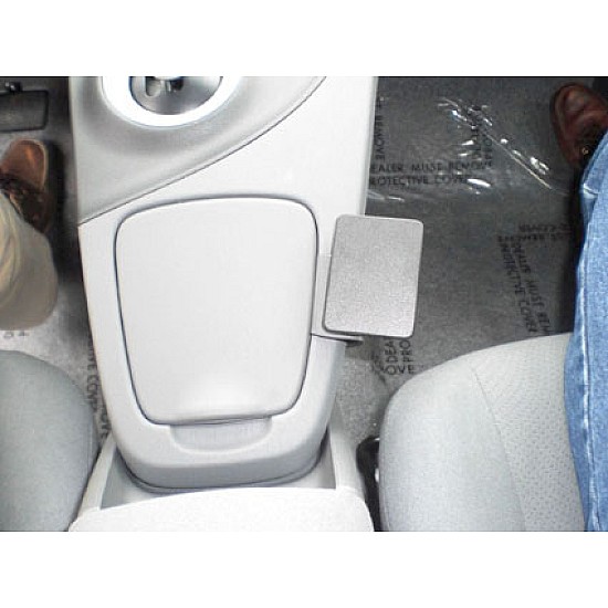 Toyota Prius Brodit ProClip Mounting Bracket - Angled mount (854355)