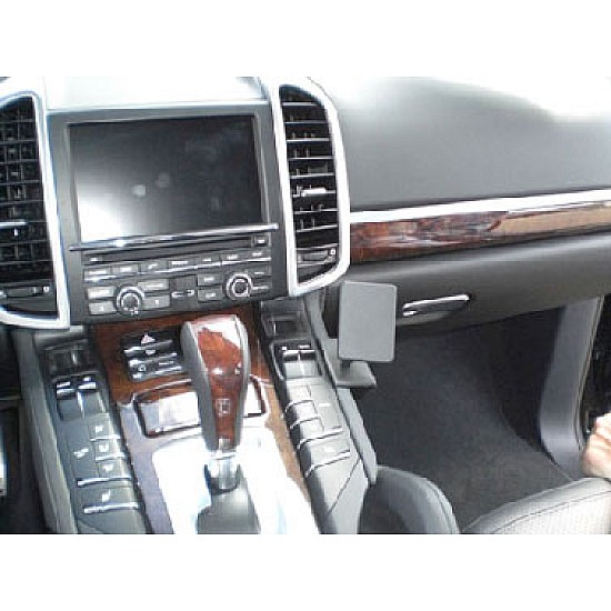 Porsche Cayenne Brodit ProClip Mounting Bracket - Angled mount (854538)