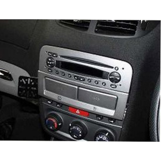 Dashmount 71302 Upper Console Mounting Bracket Alfa Romeo 147, GT 04>