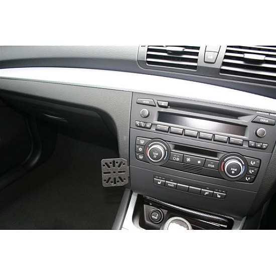Dashmount 711162 Facelift Upper Console Mounting Bracket BMW 1-Series E87/E88 2007-2011