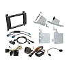 Alpine KIT-702-447 7” Kit Steering Wheel Remote Control Interface for Mercedes Vito (447)