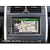 Alpine KIT-702MB 7-inch Installation Kit with CAN Interface for Mercedes