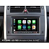 Alpine KIT-702MB 7-inch Installation Kit with CAN Interface for Mercedes
