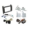 Alpine KIT-702MB 7-inch Installation Kit with CAN Interface for Mercedes