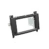 Alpine KIT-702MB 7-inch Installation Kit with CAN Interface for Mercedes
