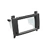 Alpine KIT-702MB 7-inch Installation Kit with CAN Interface for Mercedes