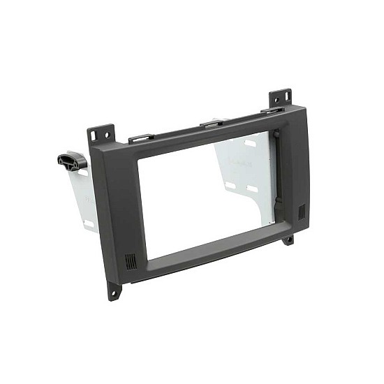 Alpine KIT-702MB 7-inch Installation Kit with CAN Interface for Mercedes