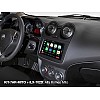 Alpine KIT-7AR-MITO 7-inch installation Kit for Alfa Romeo Mito (955)
