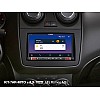Alpine KIT-7AR-MITO 7-inch installation Kit for Alfa Romeo Mito (955)