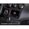 Alpine KIT-7AR-MITO 7-inch installation Kit for Alfa Romeo Mito (955)