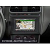 Alpine KIT-7VWX300 7” Installation Kit for Volkswagen platforms (MIB-PQ/Golf VI - Seat, Skoda and VW)