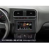 Alpine KIT-7VWX300 7” Installation Kit for Volkswagen platforms (MIB-PQ/Golf VI - Seat, Skoda and VW)