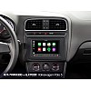 Alpine KIT-7VWX300 7” Installation Kit for Volkswagen platforms (MIB-PQ/Golf VI - Seat, Skoda and VW)