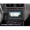 Alpine KIT-7VWX300 7” Installation Kit for Volkswagen platforms (MIB-PQ/Golf VI - Seat, Skoda and VW)