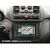 Alpine Installation Kit with CAN Interface and Steering Wheel Remote Control Interface for Mercedes - KIT-802MB
