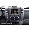 Alpine Installation Kit with CAN Interface and Steering Wheel Remote Control Interface for Mercedes - KIT-802MB