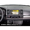 Alpine KIT-802T5 8 inch Installation Kit for Volkswagen T5 Facelift and T6 (7 H/E/J)