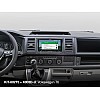Alpine KIT-802T5 8 inch Installation Kit for Volkswagen T5 Facelift and T6 (7 H/E/J)