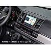 Alpine KIT-802T5 8 inch Installation Kit for Volkswagen T5 Facelift and T6 (7 H/E/J)