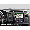 Alpine KIT-802T5 8 inch Installation Kit for Volkswagen T5 Facelift and T6 (7 H/E/J)