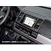 Alpine KIT-802T5 8 inch Installation Kit for Volkswagen T5 Facelift and T6 (7 H/E/J)