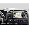 Alpine KIT-802T5 8 inch Installation Kit for Volkswagen T5 Facelift and T6 (7 H/E/J)