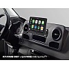 Alpine KIT-F9MB-S907 installation Kit for Mercedes Sprinter W907 (VS 30) from 2018 and newer