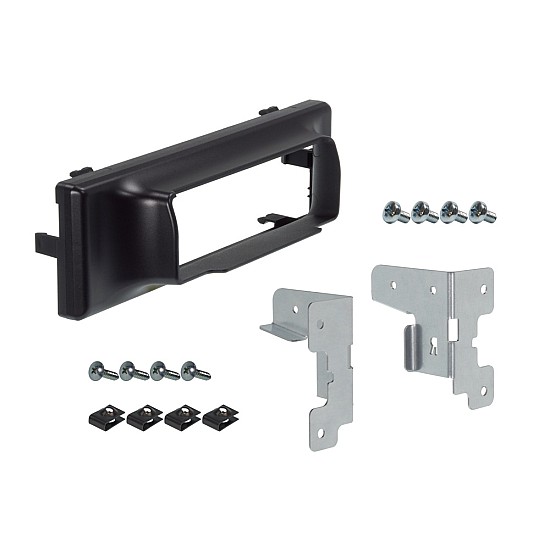 Alpine KIT-F9VW-CRA installation Kit for VW Crafter from 2017 and newer