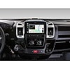 Alpine X903D-DU 9” Touch Screen Navigation for Fiat Ducato III, Citroën Jumper II and Peugeot Boxer II