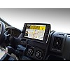 Alpine X903D-DU2 9” Touch Screen Navigation with Swivel Display for Fiat Ducato III, Citroën Jumper II and Peugeot Boxer II