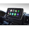 Alpine X903D-DU2 9” Touch Screen Navigation with Swivel Display for Fiat Ducato III, Citroën Jumper II and Peugeot Boxer II